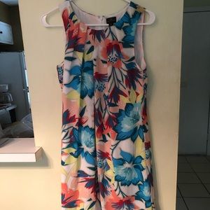 Worthington Woman’s Tank Dress Size 8